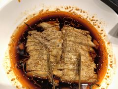 -开海·红岛海鲜虾水饺(石老人店)