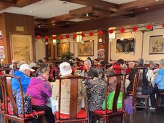 -惠丰堂饭庄·烤鸭·京味菜(西北旺·唐家岭店)