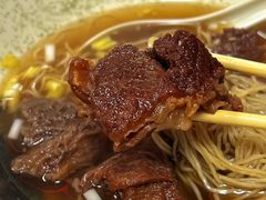 -洋城面店(荔塱农副产品综合批发市场店)