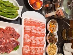 -世贸万锦大酒店·烹大师火锅达人