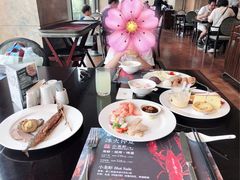 -AdD全日制餐厅(中谷花园酒店)