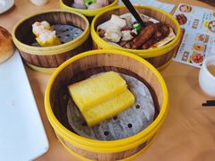 -吉莲利苑海鲜酒家(珠海拱北28年老字号店)