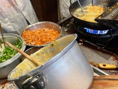 做饼的爷爷-青果虾饼(杨柳巷店)