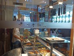 -陈记老七手擀面(哈西万达广场店)
