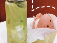 -奈雪的茶(新天地广场PRO店)