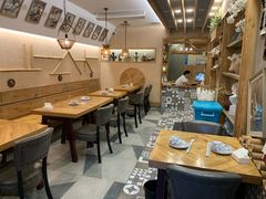 -外婆船宴餐厅·外婆喊你回家吃饭
