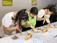 -糖秋Cake DIY·蛋糕定制·甜品台(观音桥店)