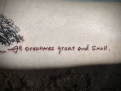 -PinooTattoo皮奴刺青纹身设计总部