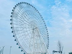 -南昌之星摩天轮