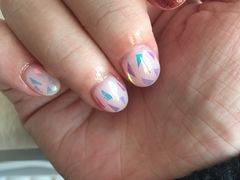 -MiuMiu日式美甲美睫工作室