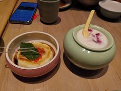 水果捞-弄堂小笼包(天津南开大悦城店)