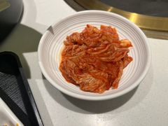-韩时烤肉(枫蓝店)