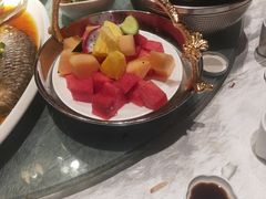 -好福记饭店(红梅公园店)