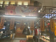 -济南香格里拉·咖啡泉自助餐厅