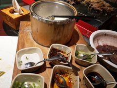 -九十九顶毡房(阜石路店)