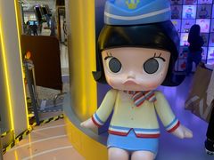 -泡泡玛特POPMART(龙湖杭州滨江天街店)