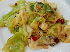 -渔民船说·北塘海鲜·天津菜·海肠捞饭(北塘古镇店)