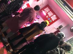-肥喏喏小吃站(农院路店)