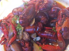 -霸王虾·小龙虾香辣蟹(玉林店)