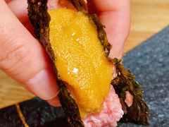 -鮨乐亭Omakase·海胆宴