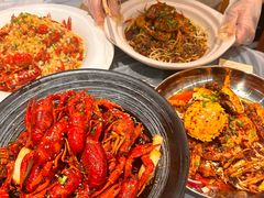 -肥肥虾庄·金牌油焖大虾(东湖欢乐谷店)