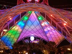 -三亚海昌梦幻海洋不夜城