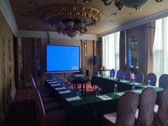 -南洋冠盛酒店(广州天河公园地铁站店)