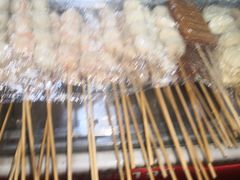 -小魏哥果仁烤面筋