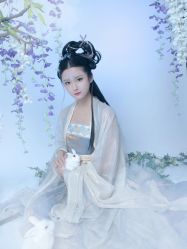 -蜜桃少女VISION写真馆(雁塔店)