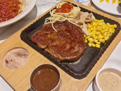 -菲滋意式餐厅(西溪印象城店)