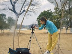 -钟山体育运动公园