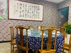 包厢-印象徽州·正宗徽菜体验店