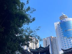 -真庆观