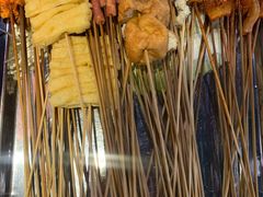 -百签宫串串香重庆火锅(夏湾店)