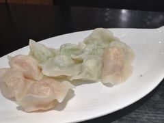 -船歌·鱼水饺青岛菜(合肥路永旺店)