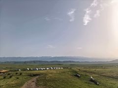-新疆那拉提国家旅游度假区