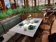 -芭札·Thai泰国餐厅(同和金铂天地店)