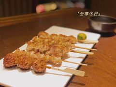-山葵家·创意料理(临平银泰城店)