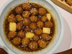 -潞州宴·长治人的会客厅(长兴北路店)