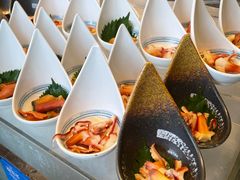 -星伦多自助料理·涮烤一体(杭州来福士店)
