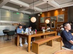 -BAKER&SPICE(祥云小镇店)
