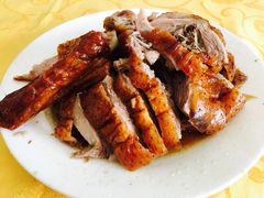-安记烧鹅(新桥店)