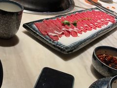 -同仁四季椰子鸡(福田东园总店)