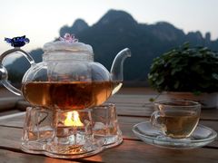 -武夷山旧街壹号溪岸旅馆(三姑度假区店)