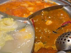 -新辣道鱼火锅(上地华联店)