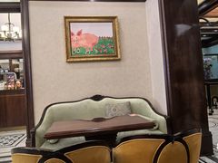 -东海咖啡馆