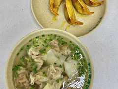 -李记清真馆(打钉巷店)