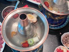 -南门涮肉(上海二店)