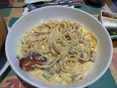 -安妮意大利餐厅(国贸店)