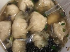 -家宴·灌蛋·沙茶面(曾厝垵店)